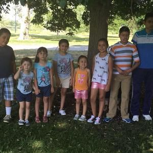 Meet your Posher, Silvia